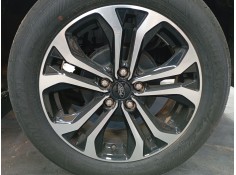 Recambio de juego llantas sin neumatico para ford puma (j2k, cf7) 1.0 ecoboost mhev referencia OEM IAM 17 PULGADAS  