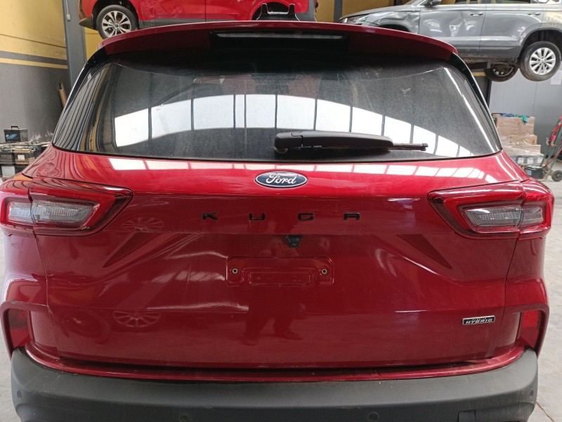 Recambio de porton trasero para ford kuga iii (dfk) 2.5 duratec plug-in-hybrid referencia OEM IAM   