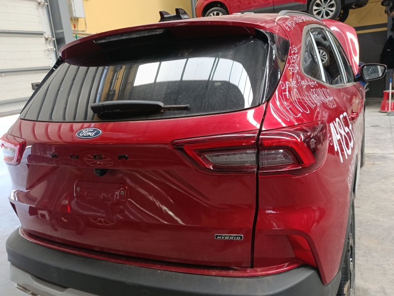 Recambio de porton trasero para ford kuga iii (dfk) 2.5 duratec plug-in-hybrid referencia OEM IAM   