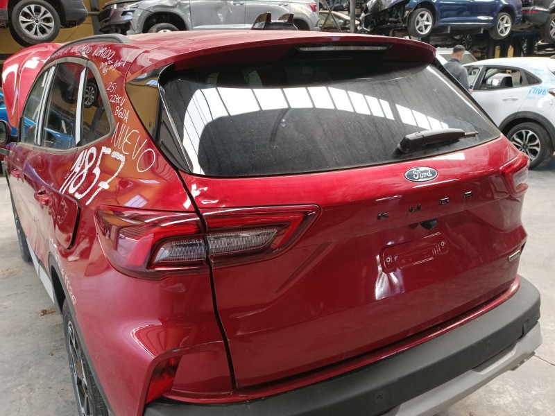 Recambio de porton trasero para ford kuga iii (dfk) 2.5 duratec plug-in-hybrid referencia OEM IAM   