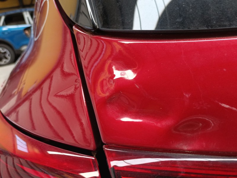 Recambio de porton trasero para ford kuga iii (dfk) 2.5 duratec plug-in-hybrid referencia OEM IAM   