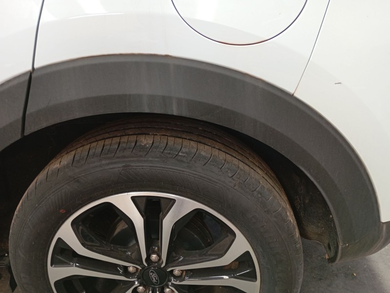 Recambio de aletin trasero izquierdo para ford puma (j2k, cf7) 1.0 ecoboost mhev referencia OEM IAM   