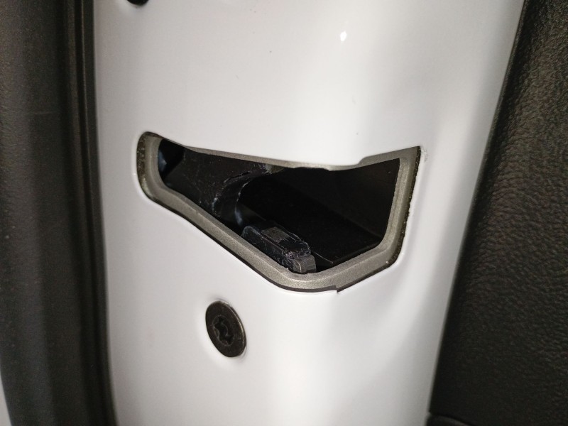 Recambio de cerradura puerta delantera izquierda para ford puma (j2k, cf7) 1.0 ecoboost mhev referencia OEM IAM   