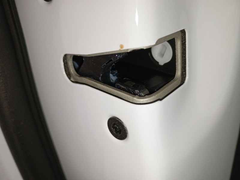 Recambio de cerradura puerta trasera izquierda para ford puma (j2k, cf7) 1.0 ecoboost mhev referencia OEM IAM   