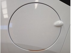 TAPA EXTERIOR COMBUSTIBLE 