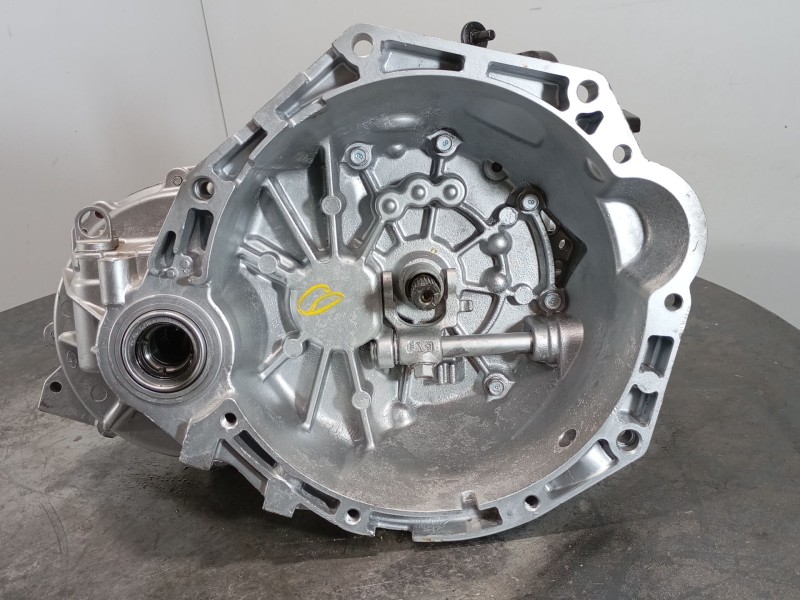 Recambio de caja cambios para hyundai i20 ii (gb, ib) 1.2 referencia OEM IAM 2BB0FW  