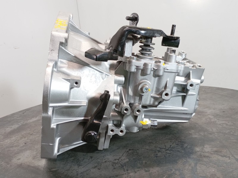 Recambio de caja cambios para hyundai i20 ii (gb, ib) 1.2 referencia OEM IAM 2BB0FW  