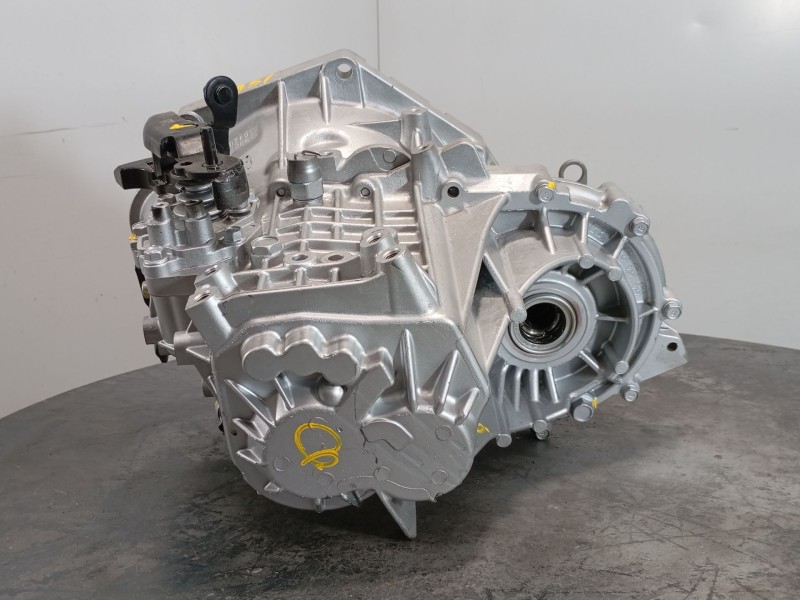 Recambio de caja cambios para hyundai i20 ii (gb, ib) 1.2 referencia OEM IAM 2BB0FW  