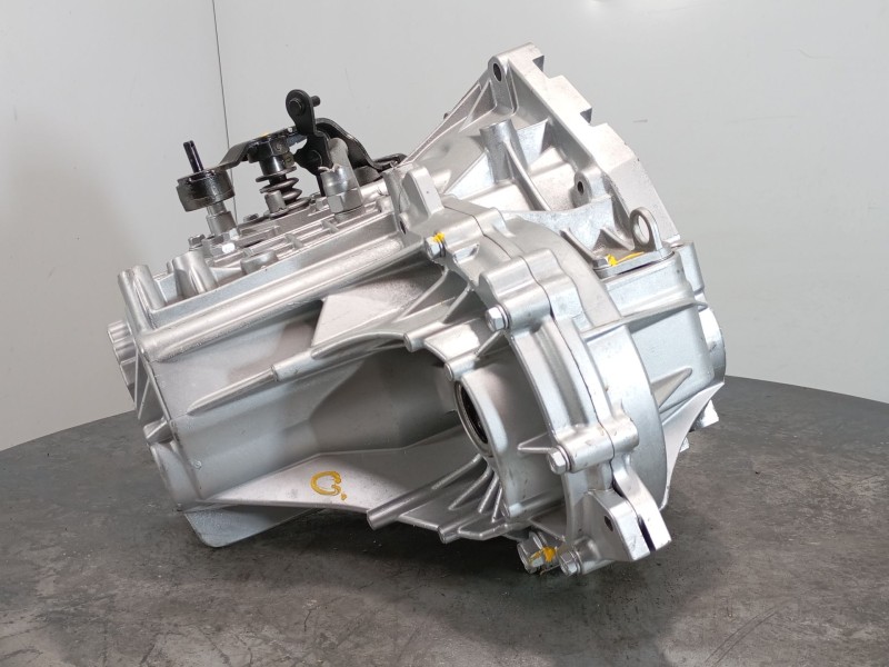 Recambio de caja cambios para hyundai i20 ii (gb, ib) 1.2 referencia OEM IAM 2BB0FW  