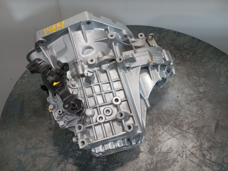 Recambio de caja cambios para hyundai i20 ii (gb, ib) 1.2 referencia OEM IAM 2BB0FW  