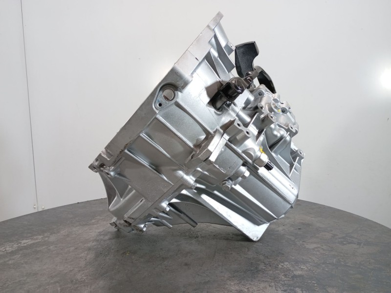 Recambio de caja cambios para hyundai i20 ii (gb, ib) 1.2 referencia OEM IAM 2BB0FW  