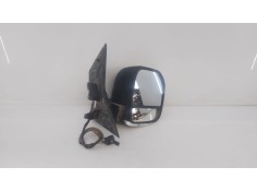 Recambio de retrovisor derecho electrico para ford transit custom v710 furgoneta (nrn) 2.0 ecoblue referencia OEM IAM   
