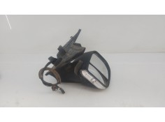 Recambio de retrovisor derecho electrico para ford transit custom v710 furgoneta (nrn) 2.0 ecoblue referencia OEM IAM    2