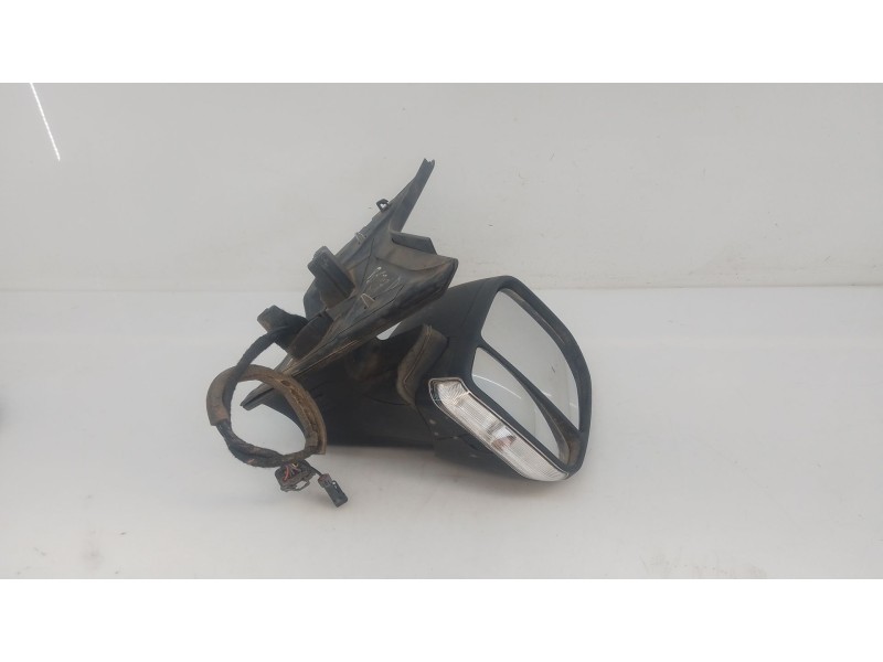 Recambio de retrovisor derecho electrico para ford transit custom v710 furgoneta (nrn) 2.0 ecoblue referencia OEM IAM   