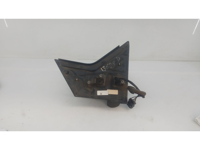 Recambio de retrovisor derecho electrico para ford transit custom v710 furgoneta (nrn) 2.0 ecoblue referencia OEM IAM   