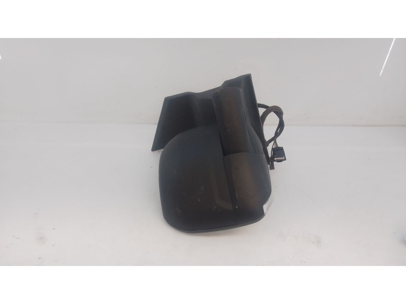Recambio de retrovisor derecho electrico para ford transit custom v710 furgoneta (nrn) 2.0 ecoblue referencia OEM IAM   