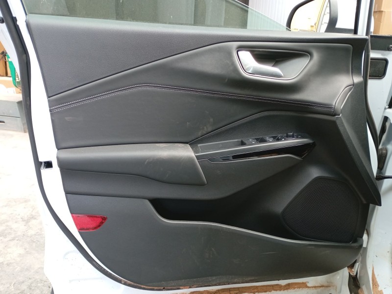 Recambio de guarnecido puerta delantera izquierda para ford puma (j2k, cf7) 1.0 ecoboost mhev referencia OEM IAM   