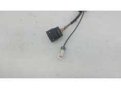 Recambio de retrovisor izquierdo electrico para ford transit custom v710 furgoneta (nrn) 2.0 ecoblue referencia OEM IAM    2