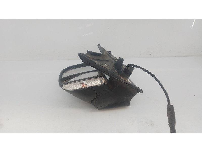 Recambio de retrovisor izquierdo electrico para ford transit custom v710 furgoneta (nrn) 2.0 ecoblue referencia OEM IAM   