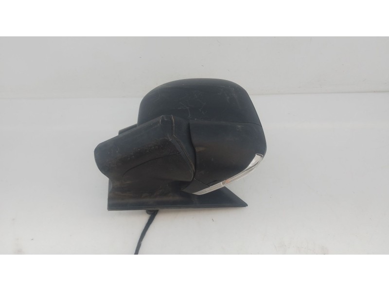 Recambio de retrovisor izquierdo electrico para ford transit custom v710 furgoneta (nrn) 2.0 ecoblue referencia OEM IAM   