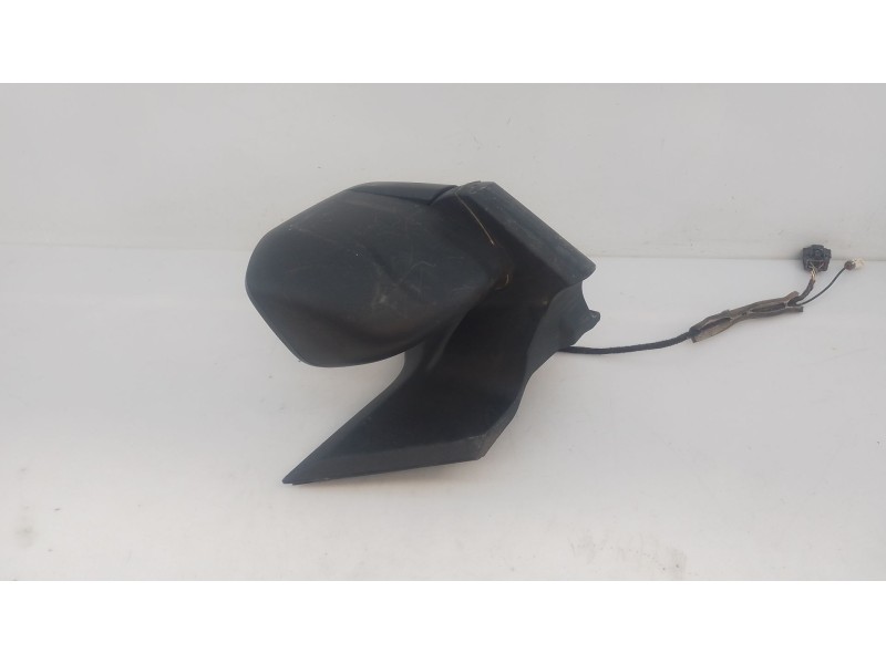 Recambio de retrovisor izquierdo electrico para ford transit custom v710 furgoneta (nrn) 2.0 ecoblue referencia OEM IAM   