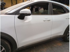 Recambio de puerta delantera izquierda para ford puma (j2k, cf7) 1.0 ecoboost mhev referencia OEM IAM    2