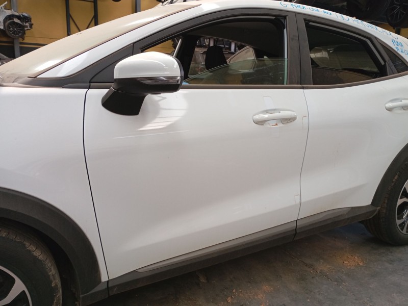 Recambio de puerta delantera izquierda para ford puma (j2k, cf7) 1.0 ecoboost mhev referencia OEM IAM   