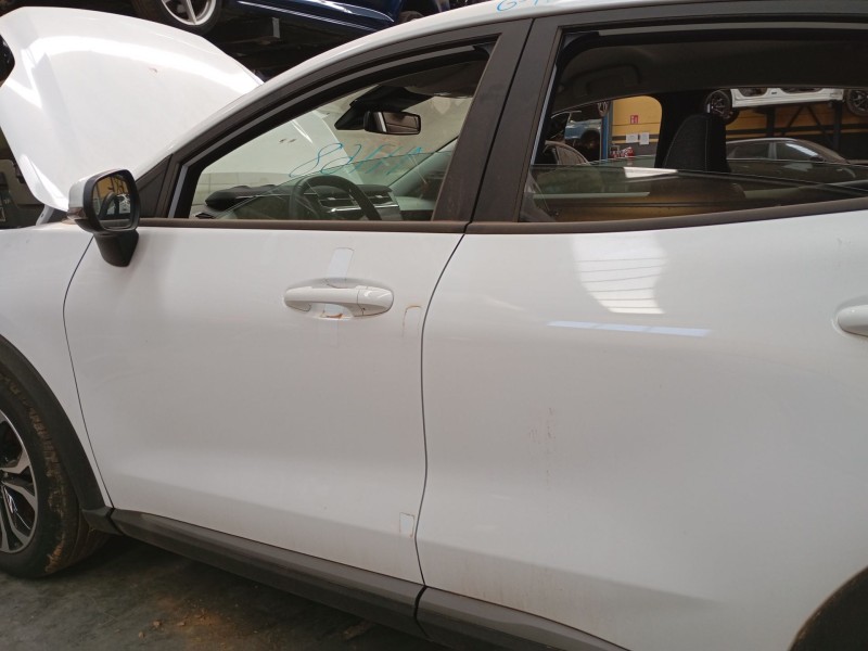 Recambio de puerta delantera izquierda para ford puma (j2k, cf7) 1.0 ecoboost mhev referencia OEM IAM   