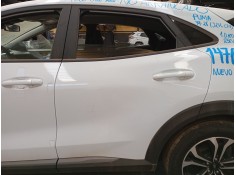 Recambio de puerta trasera izquierda para ford puma (j2k, cf7) 1.0 ecoboost mhev referencia OEM IAM   