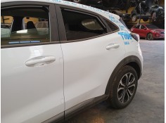 Recambio de puerta trasera izquierda para ford puma (j2k, cf7) 1.0 ecoboost mhev referencia OEM IAM    2