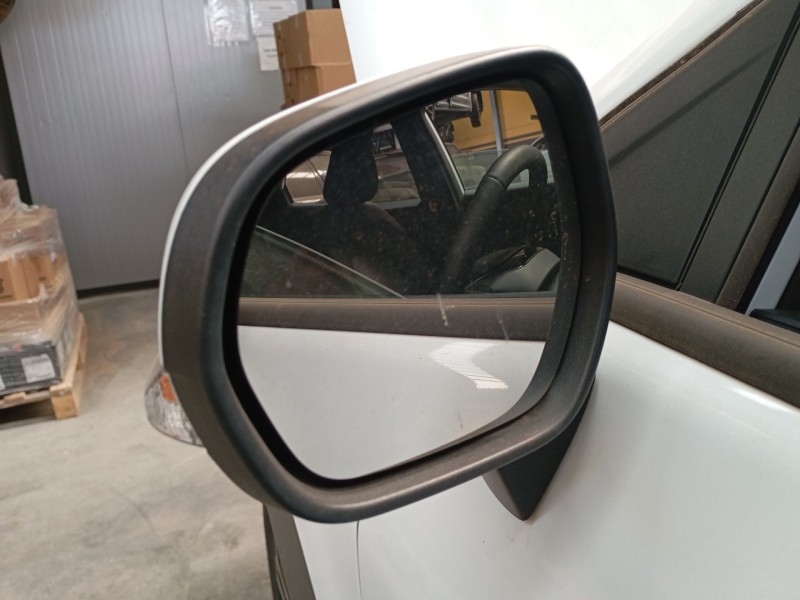 Recambio de retrovisor izquierdo electrico para ford puma (j2k, cf7) 1.0 ecoboost mhev referencia OEM IAM   