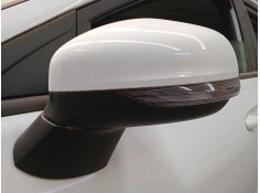 Recambio de retrovisor izquierdo electrico para ford puma (j2k, cf7) 1.0 ecoboost mhev referencia OEM IAM    2