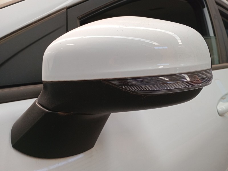 Recambio de retrovisor izquierdo electrico para ford puma (j2k, cf7) 1.0 ecoboost mhev referencia OEM IAM   