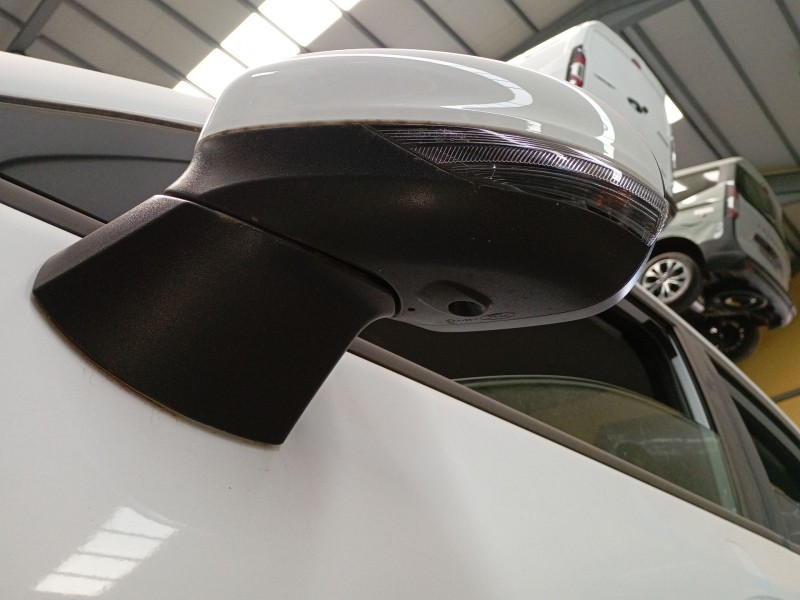 Recambio de retrovisor izquierdo electrico para ford puma (j2k, cf7) 1.0 ecoboost mhev referencia OEM IAM   