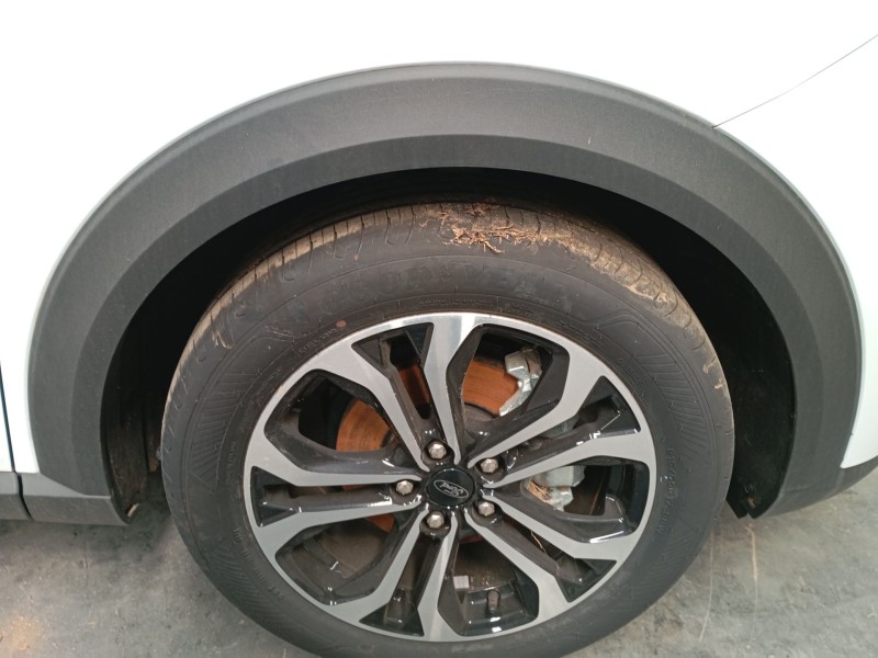 Recambio de aletin delantero derecho para ford puma (j2k, cf7) 1.0 ecoboost mhev referencia OEM IAM   