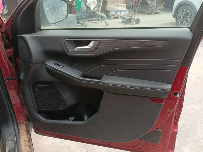 Recambio de guarnecido puerta delantera derecha para ford kuga iii (dfk) 2.5 duratec plug-in-hybrid referencia OEM IAM   