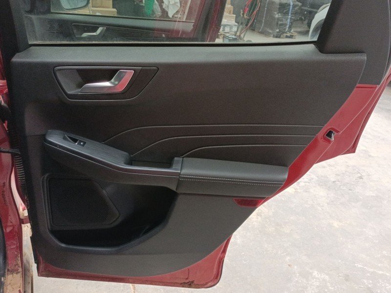 Recambio de guarnecido puerta trasera derecha para ford kuga iii (dfk) 2.5 duratec plug-in-hybrid referencia OEM IAM   