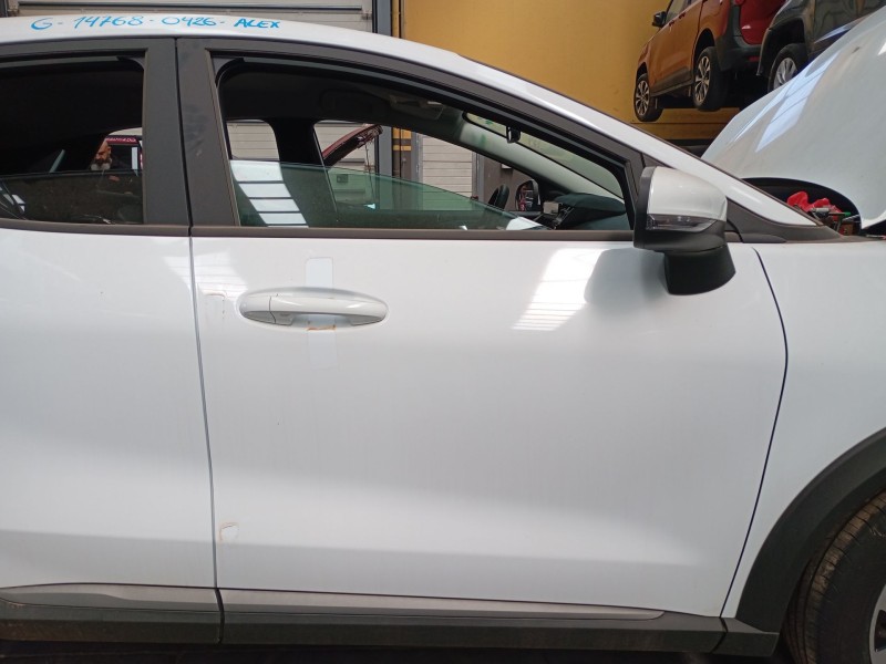 Recambio de puerta delantera derecha para ford puma (j2k, cf7) 1.0 ecoboost mhev referencia OEM IAM   