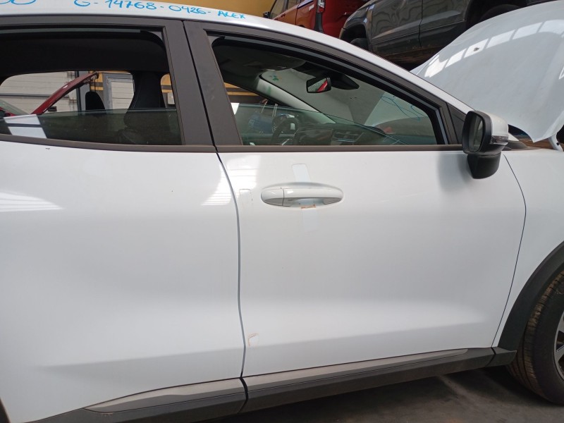 Recambio de puerta delantera derecha para ford puma (j2k, cf7) 1.0 ecoboost mhev referencia OEM IAM   