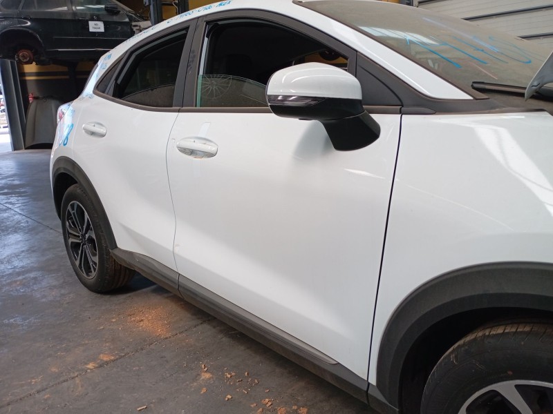 Recambio de puerta delantera derecha para ford puma (j2k, cf7) 1.0 ecoboost mhev referencia OEM IAM   