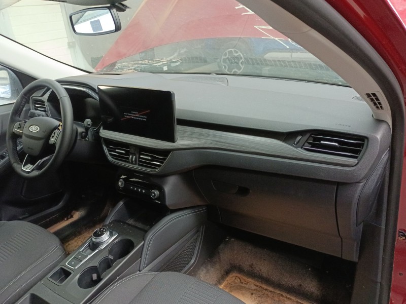 Recambio de kit airbag para ford kuga iii (dfk) 2.5 duratec plug-in-hybrid referencia OEM IAM   