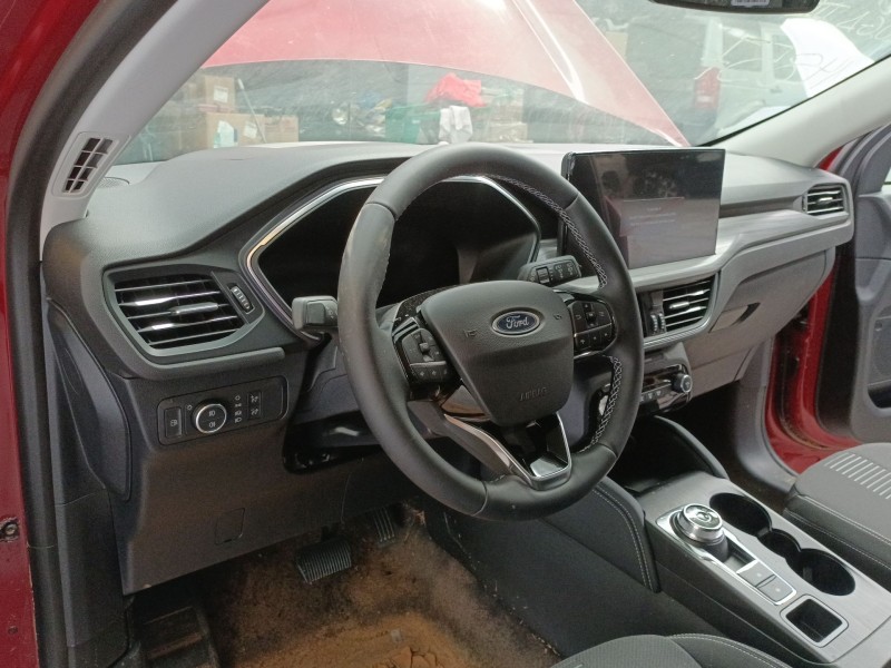 Recambio de kit airbag para ford kuga iii (dfk) 2.5 duratec plug-in-hybrid referencia OEM IAM   