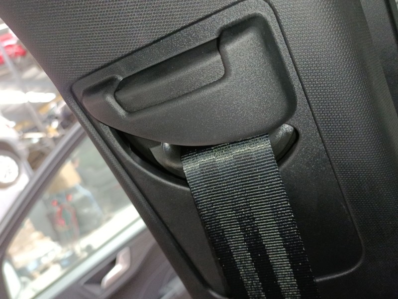 Recambio de kit airbag para ford kuga iii (dfk) 2.5 duratec plug-in-hybrid referencia OEM IAM   