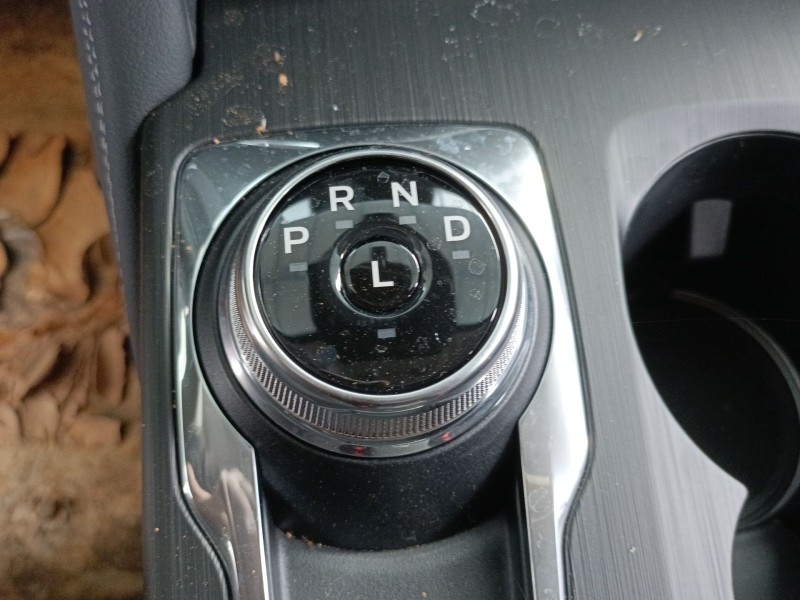 Recambio de palanca cambio para ford kuga iii (dfk) 2.5 duratec plug-in-hybrid referencia OEM IAM   