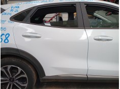 Recambio de puerta trasera derecha para ford puma (j2k, cf7) 1.0 ecoboost mhev referencia OEM IAM   