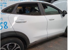 Recambio de puerta trasera derecha para ford puma (j2k, cf7) 1.0 ecoboost mhev referencia OEM IAM    2