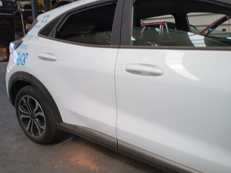 Recambio de puerta trasera derecha para ford puma (j2k, cf7) 1.0 ecoboost mhev referencia OEM IAM   
