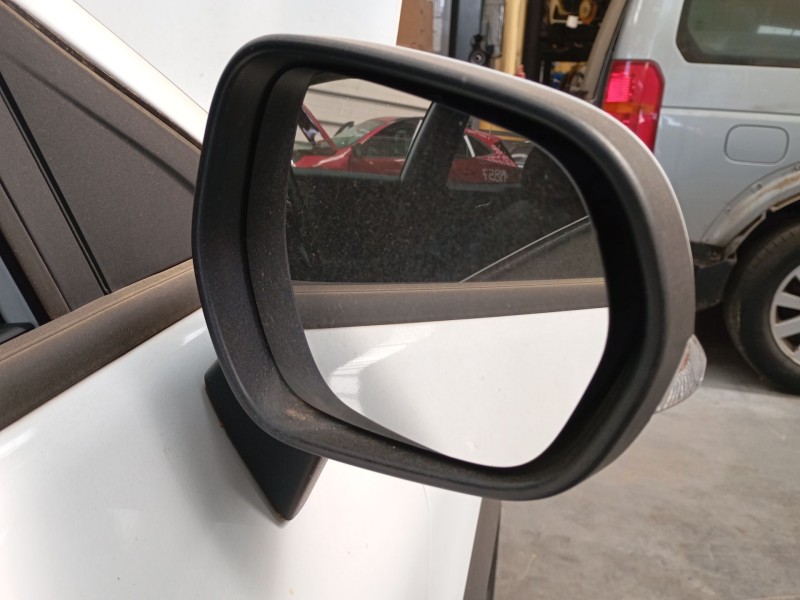 Recambio de retrovisor derecho electrico para ford puma (j2k, cf7) 1.0 ecoboost mhev referencia OEM IAM   