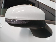 Recambio de retrovisor derecho electrico para ford puma (j2k, cf7) 1.0 ecoboost mhev referencia OEM IAM    2