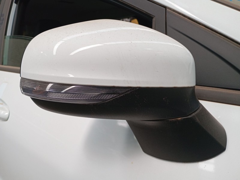 Recambio de retrovisor derecho electrico para ford puma (j2k, cf7) 1.0 ecoboost mhev referencia OEM IAM   